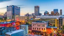 Memphis hotels