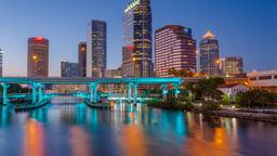 Tampa car rentals
