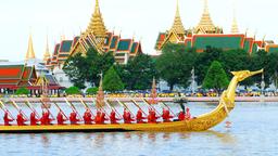Find cheap flights to Bangkok