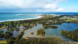 Hotels near Warrnambool airport