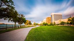 Find cheap flights to Windsor