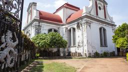 Find cheap flights from Abu Dhabi Intl to Colombo Bandaranaike Intl