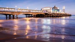 Hotels near John Lydon at Bournemouth International Centre