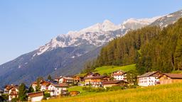 Neustift im Stubaital hotel directory