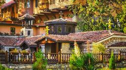 Hotels near Varna airport