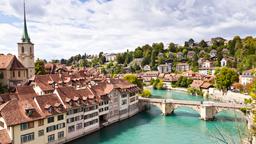 Hotels near Belp airport