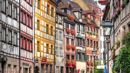 Hotels near PRO FachHANDEL