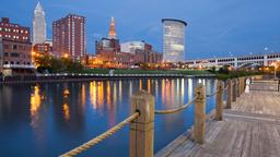 Hotels near AISTech 2020