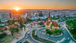 Hotels near Eros airport