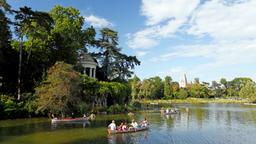Find cheap flights to Paris