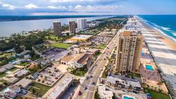 Hotels near Volusia County Schools Job Fair