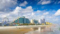 Hotels near NCA/NDA College Nationals & Daytona Beach Classic