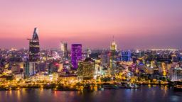 Cheap Flights To Ho Chi Minh City Kayak