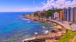 Cheap Flights To Bahia From Aed 3 823 Kayak
