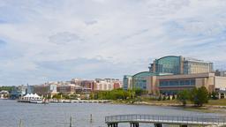 Hotels near Four Tops at MGM National Harbor