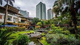 Find cheap flights from Sharjah to Manila