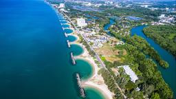 Hotels near Utapao Rayong Pattaya airport
