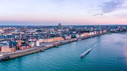 Hotels near Düsseldorf Airport