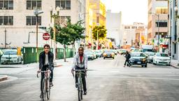 Find cheap flights to Los Angeles