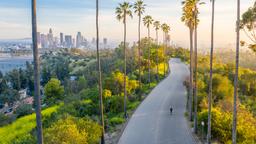 Find cheap flights from Sharjah to Los Angeles