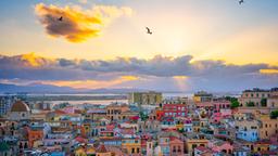 Cagliari hotels