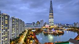 Seoul Hotels
