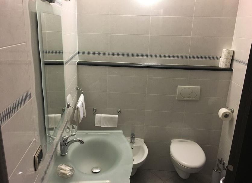 Bathroom Photo