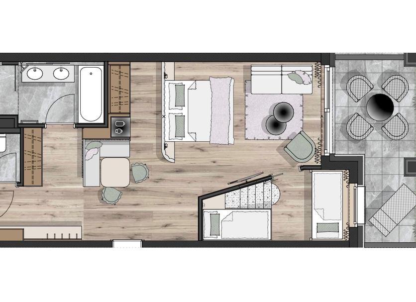 Floorplan Photo