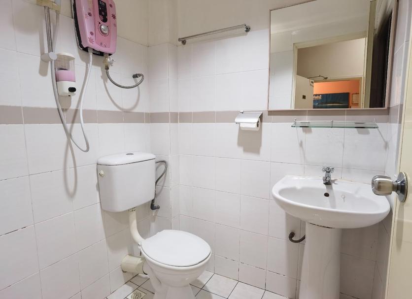 Bathroom Photo