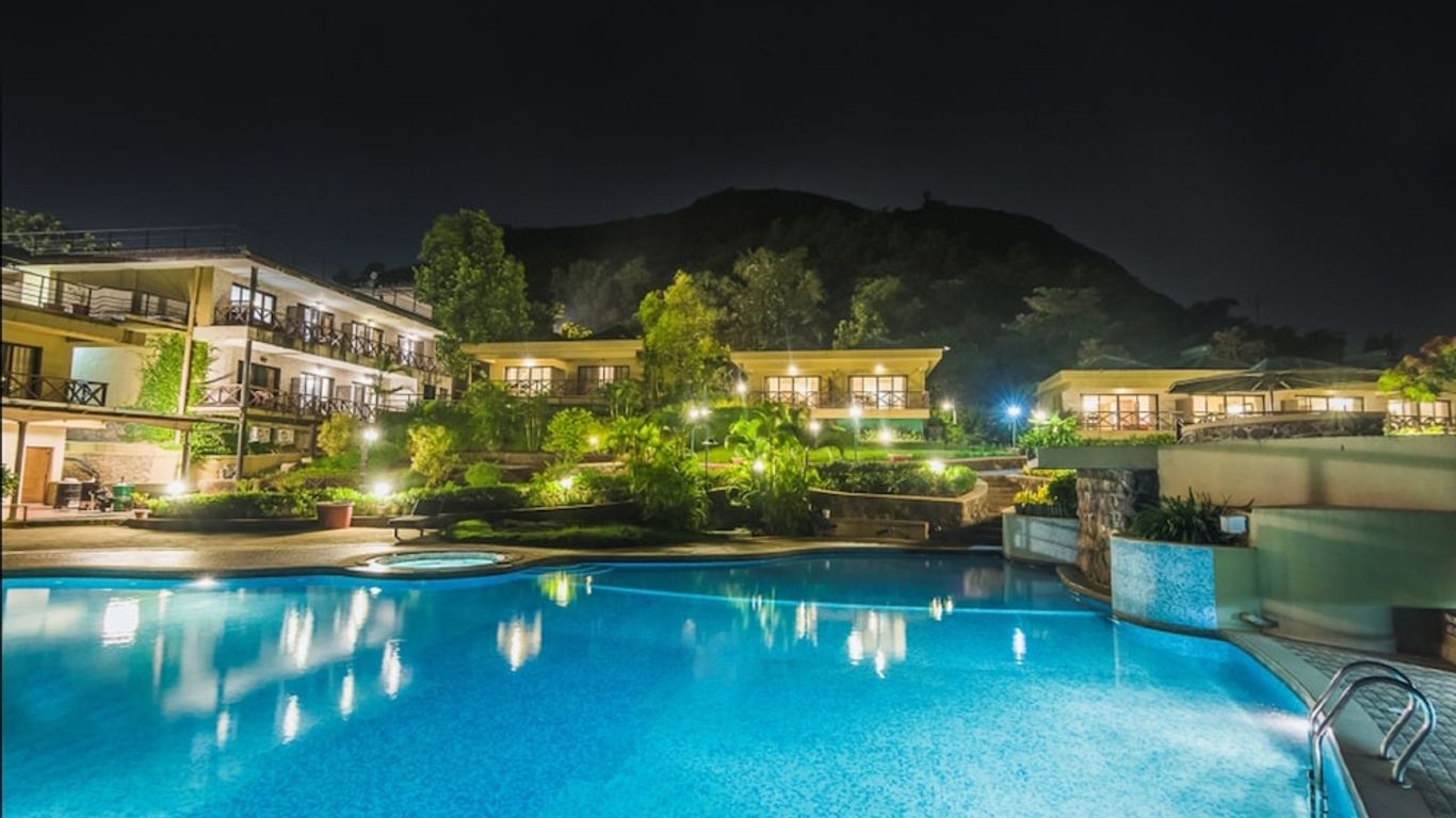The Upper Deck Resort from AED 142. Lonavala Hotel Deals & Reviews KAYAK