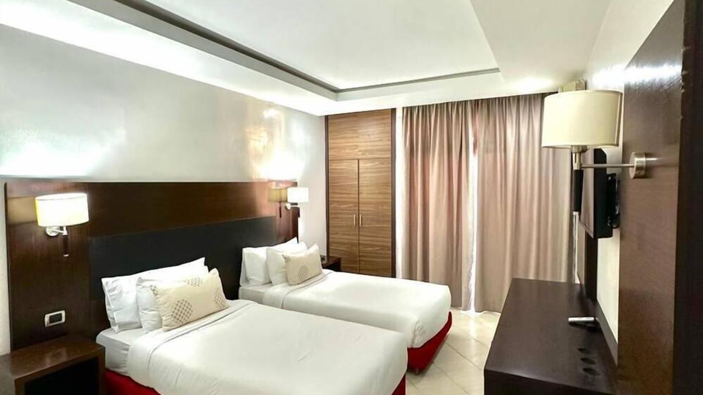 Hotel Oscar