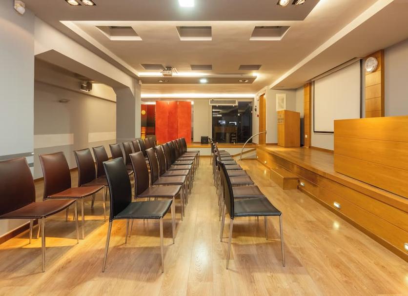 Conference room Photo