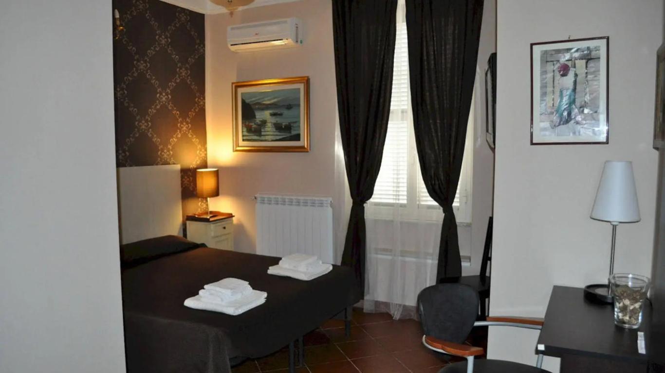 Santa Bibiana B&B