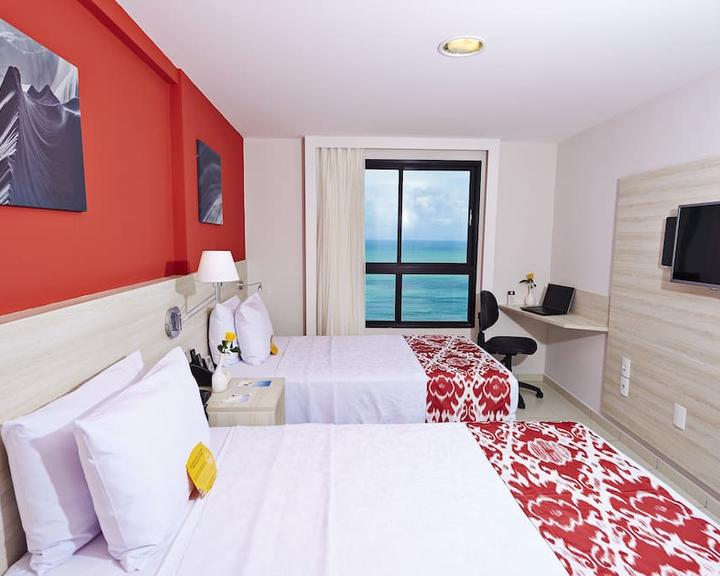 Comfort Hotel & Suites Natal from AED 90. Natal Hotel Deals & Reviews -  KAYAK