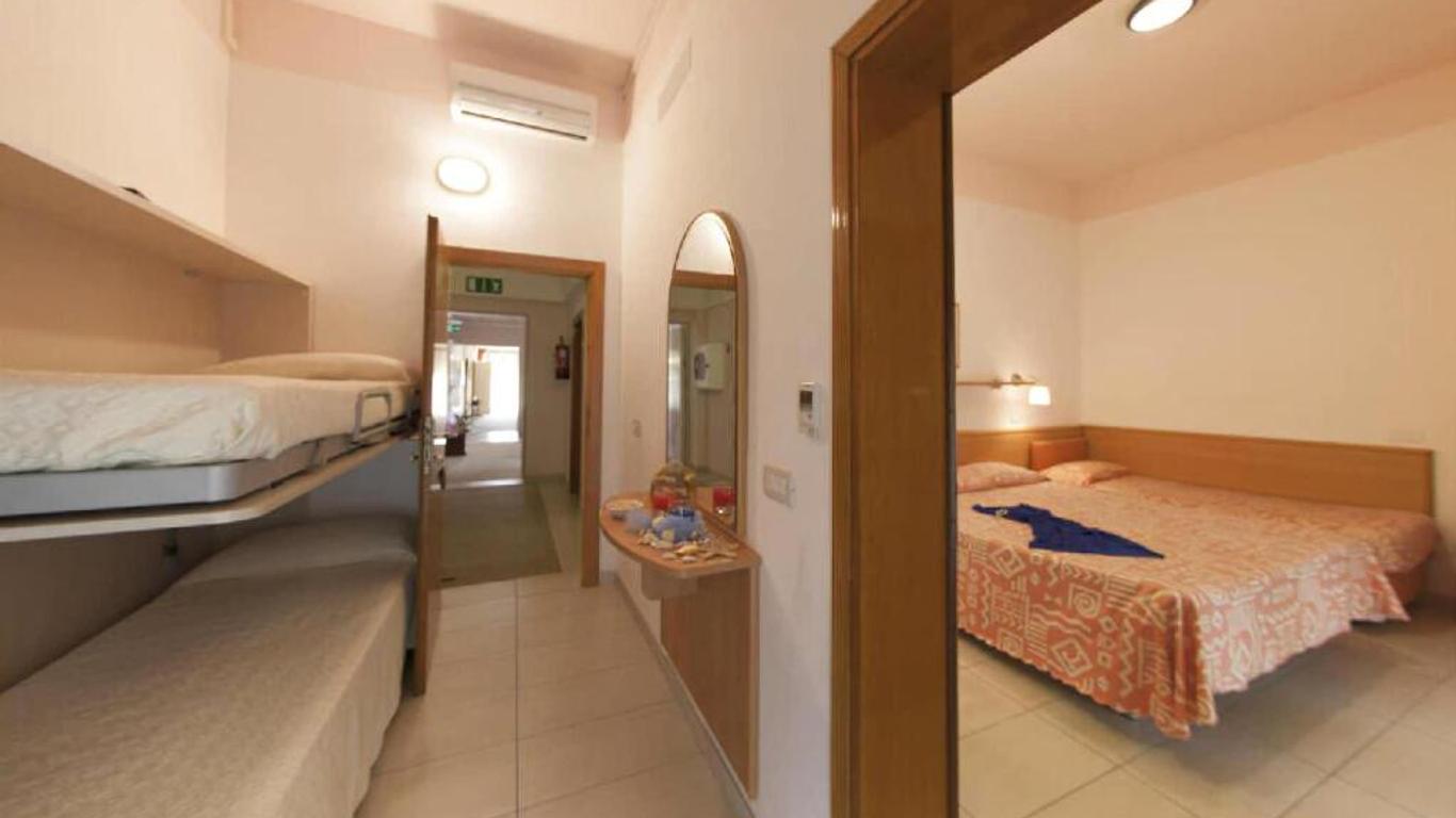 Hotel Acquamarina