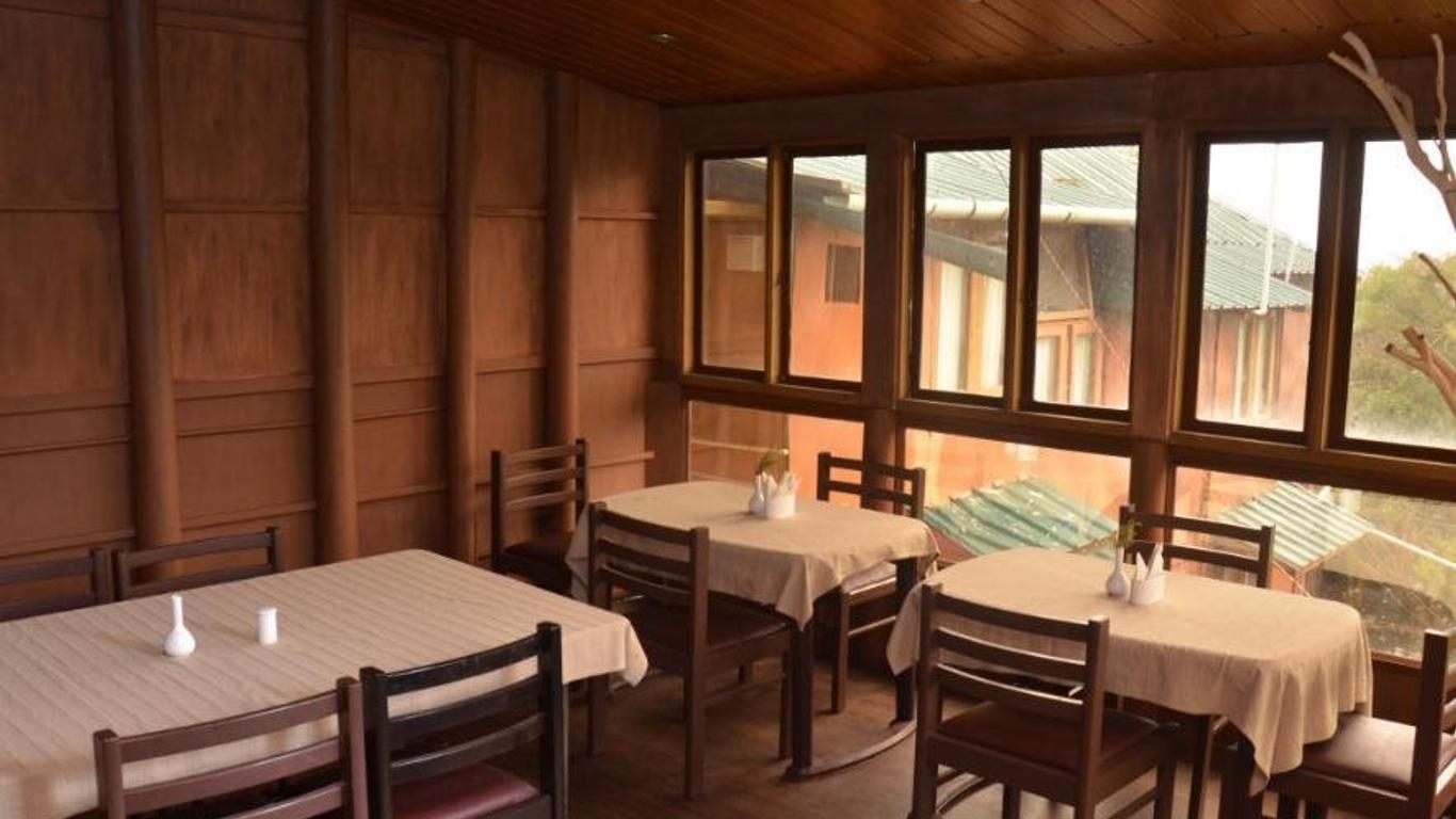 Bethel Varkis Guest House