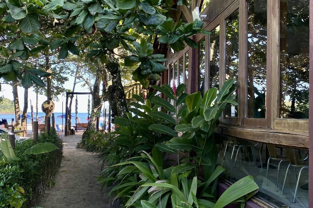 Outdoor view