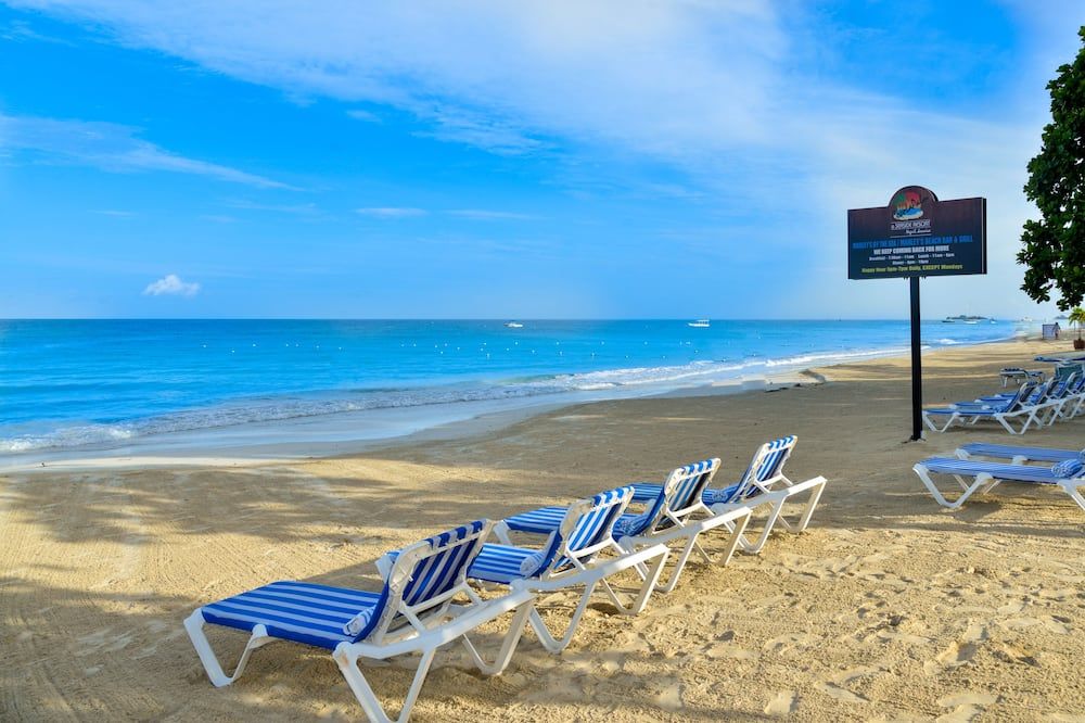 Beach Photo