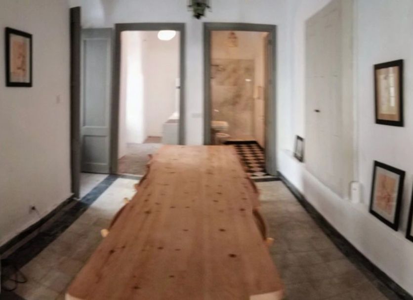 Hallway Photo