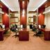 Business centre