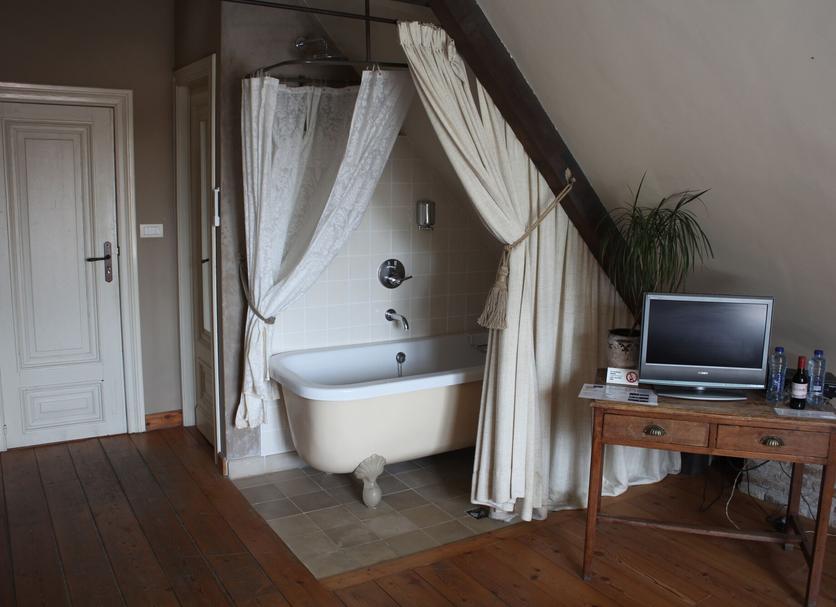 Room amenity Photo