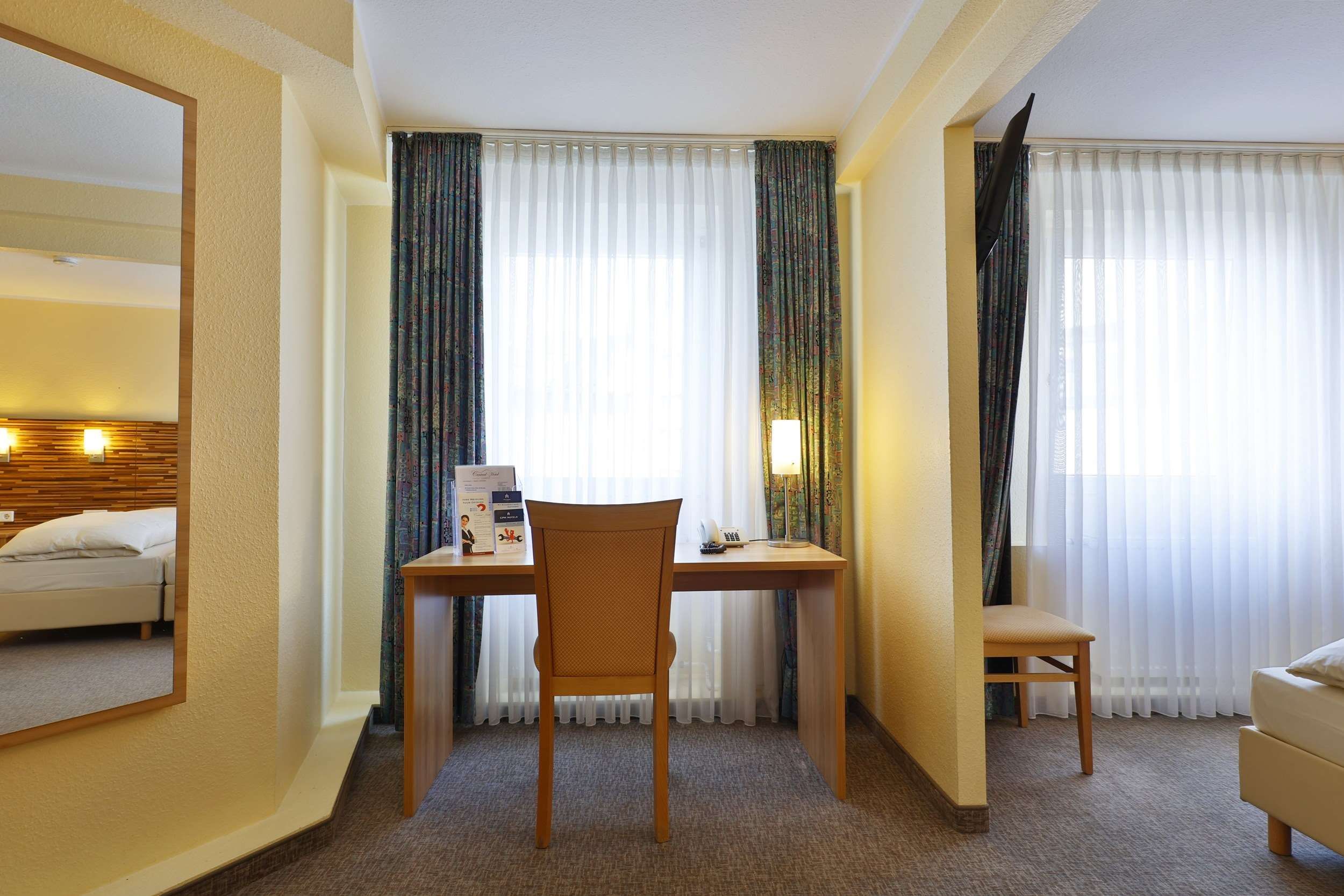 Room amenity