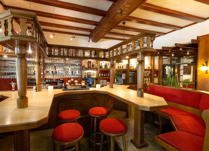 Bar Photo