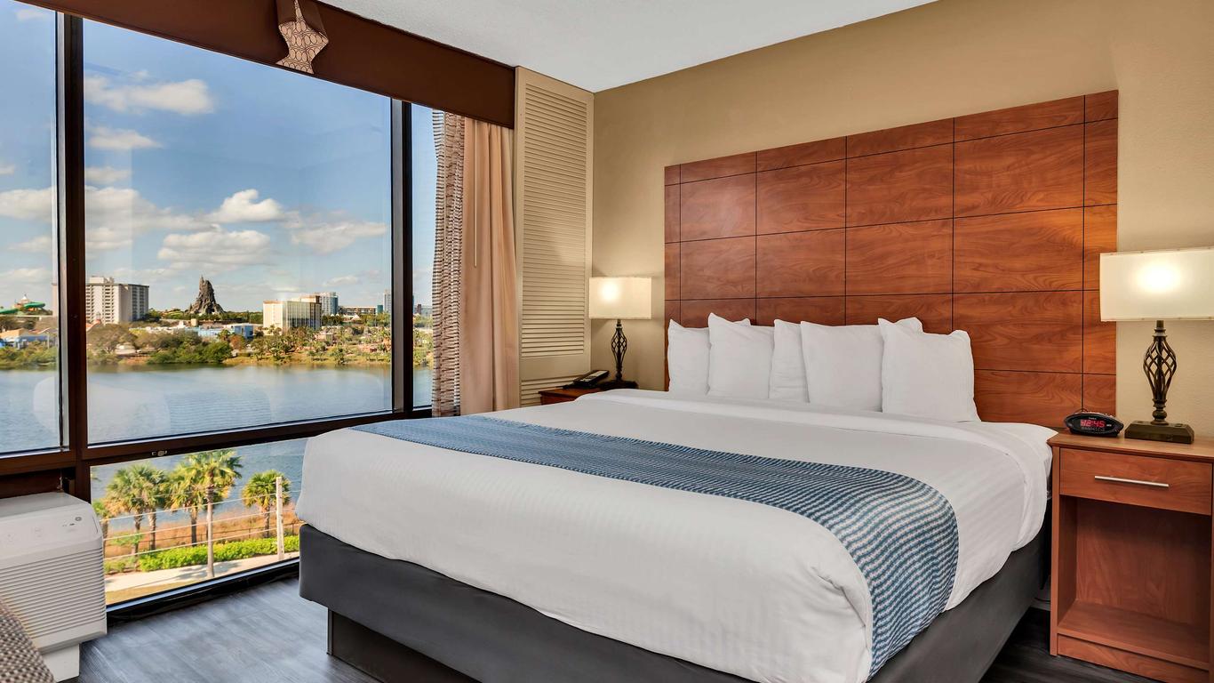 Best Western Orlando Gateway Hotel