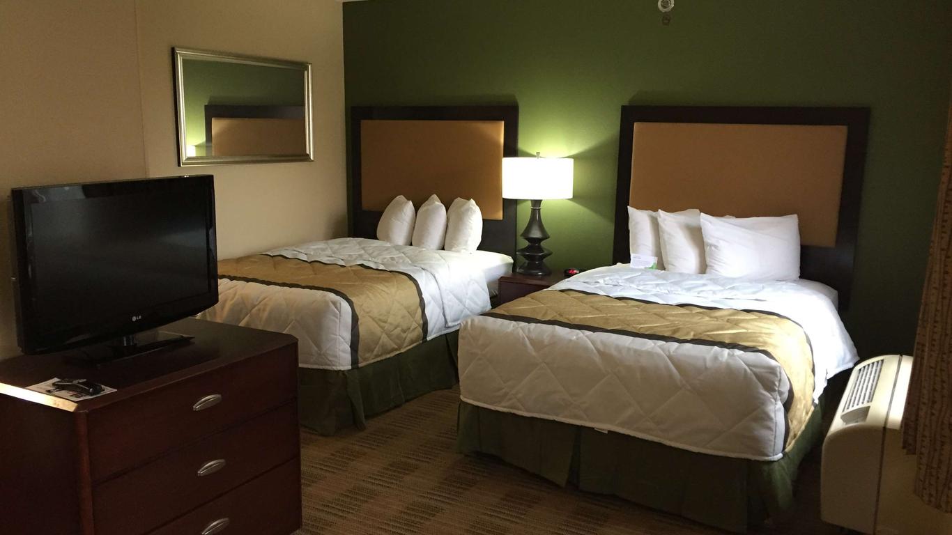 Extended Stay America Suites - Atlanta - Marietta - Interstate N Pkwy