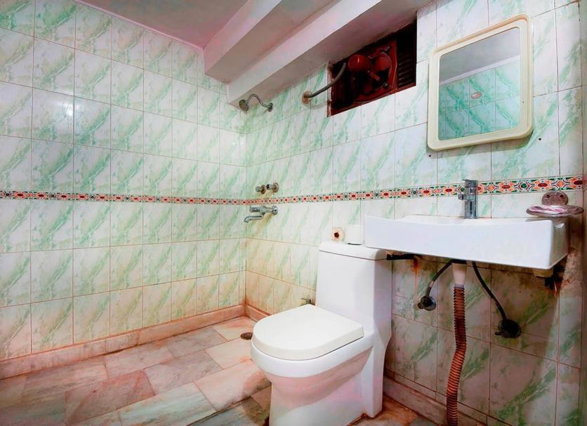 Bathroom Photo