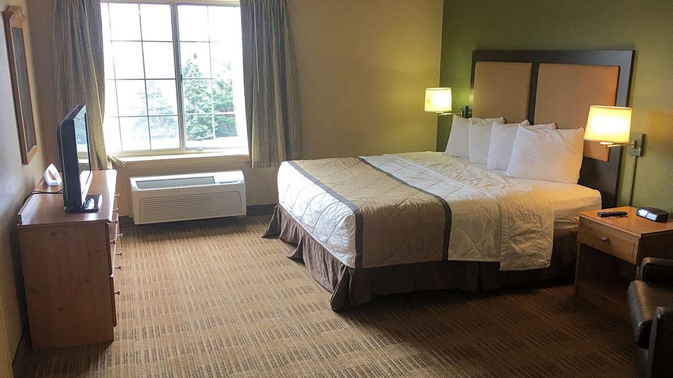 Extended Stay America Suites - Atlanta - Marietta - Powers Ferry Rd