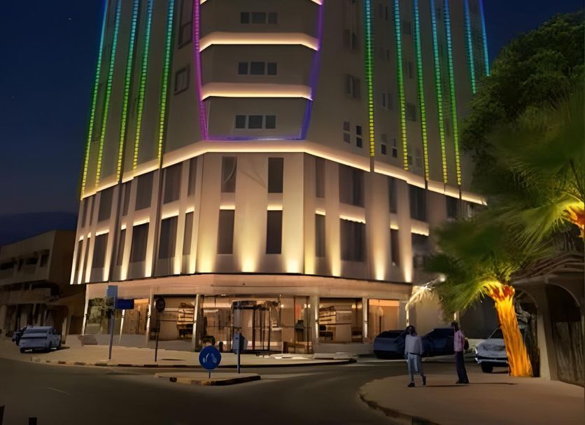 Building Photo