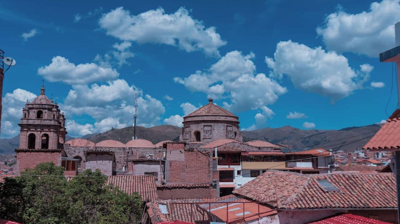 Quechua Aparthotel