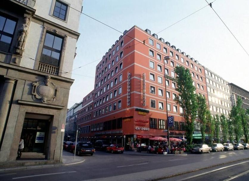Building Photo